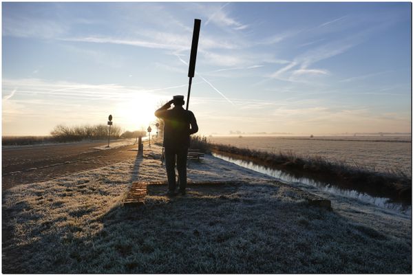 LEBENSRÄUME - ein Jahr im Landkreis Osterholz